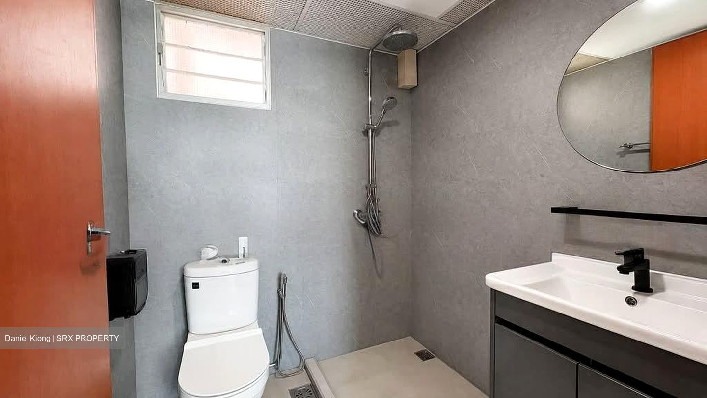 Blk 467A Fernvale Lea (Sengkang), HDB 3 Rooms #594685261